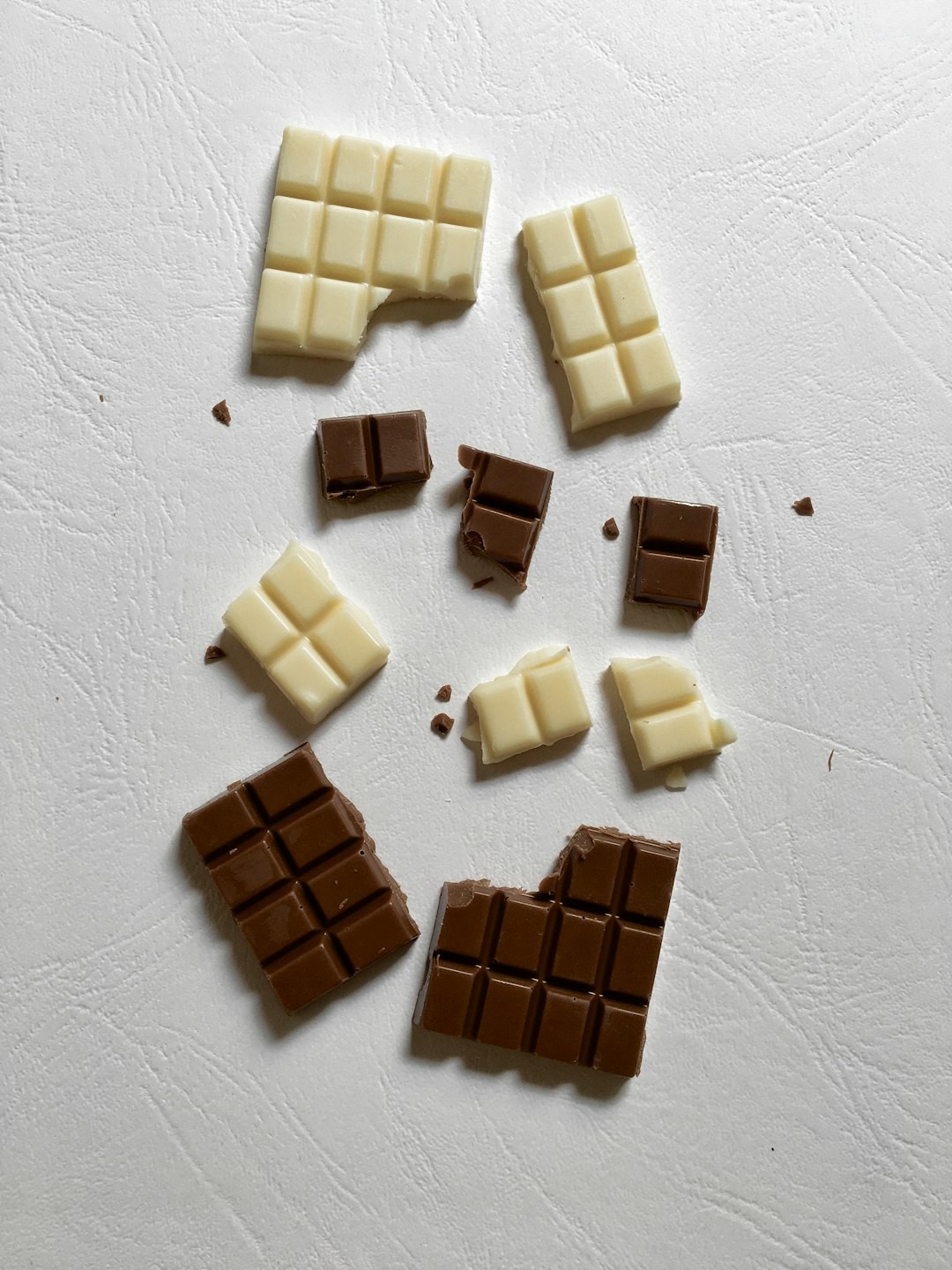 Caramel, Cacao & Hazelnuts